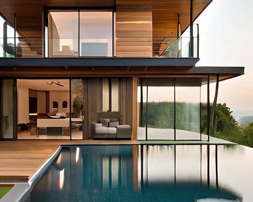 Gulf Sliding Window