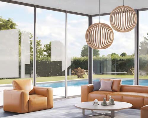 Pro Sliding Window