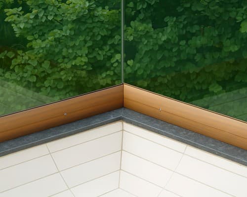 Aluminum Railings Example 2