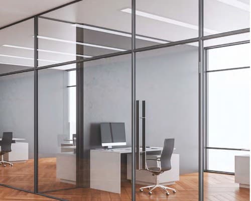 Slim Partition 16x45mm