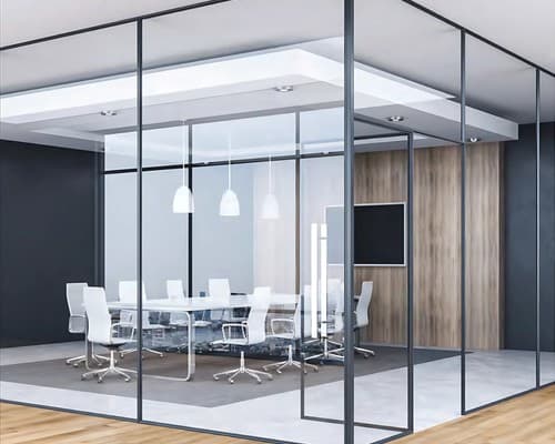 Slim Partition 25x45mm