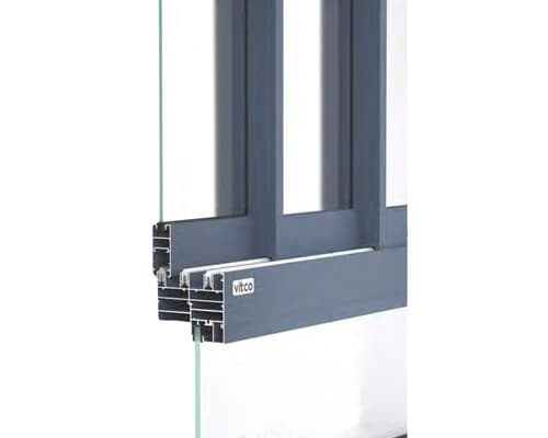 Super Slim Window