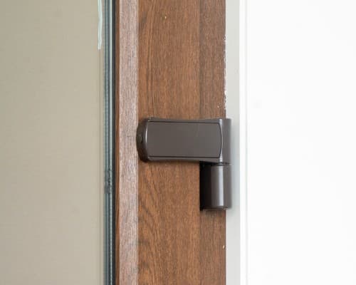 uPVC Door Example 3