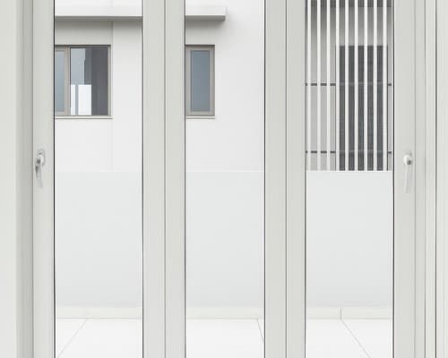 uPVC Door Example 4