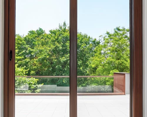 uPVC Door Example 7