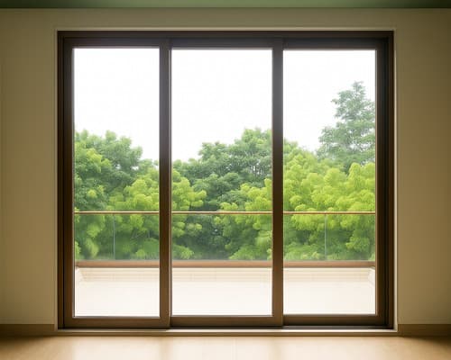 uPVC Door Example 8
