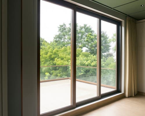 uPVC Door Example 9