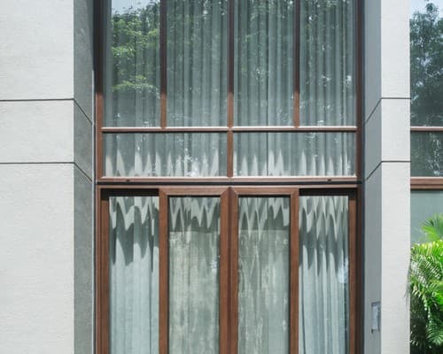 uPVC Door Example 6