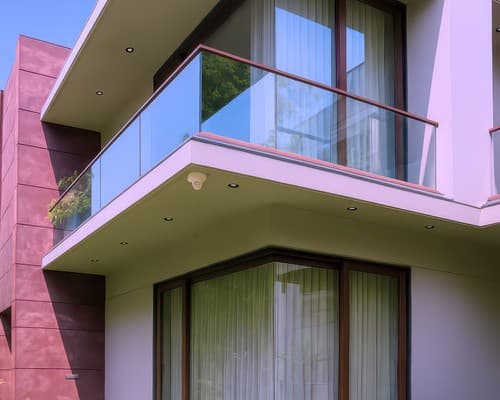 uPVC Window Example 5