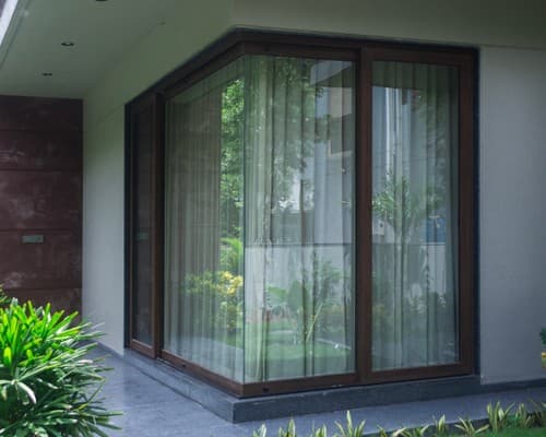 uPVC Window Example 6