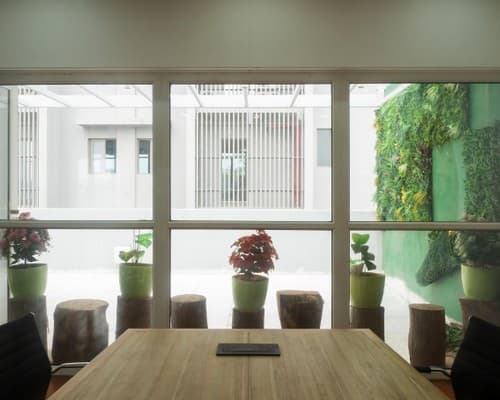 uPVC Window Example 3