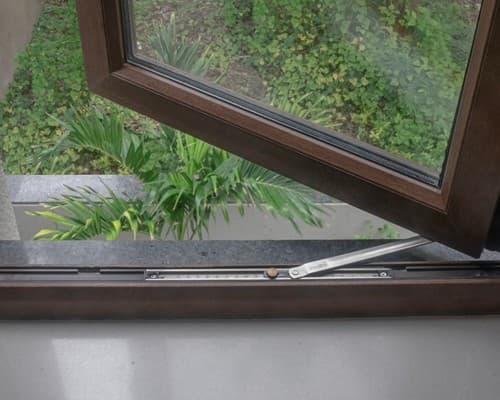 uPVC Window Example 4