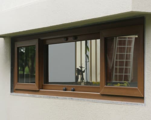uPVC Window Example 7